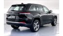 Jeep Grand Cherokee Limited Plus | 1 year free warranty | 1.99% financing rate | Flood Free