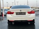 BMW 435i M Sport BMW KIT M 435i _Gcc_2015_Excellent_Condition _Full option