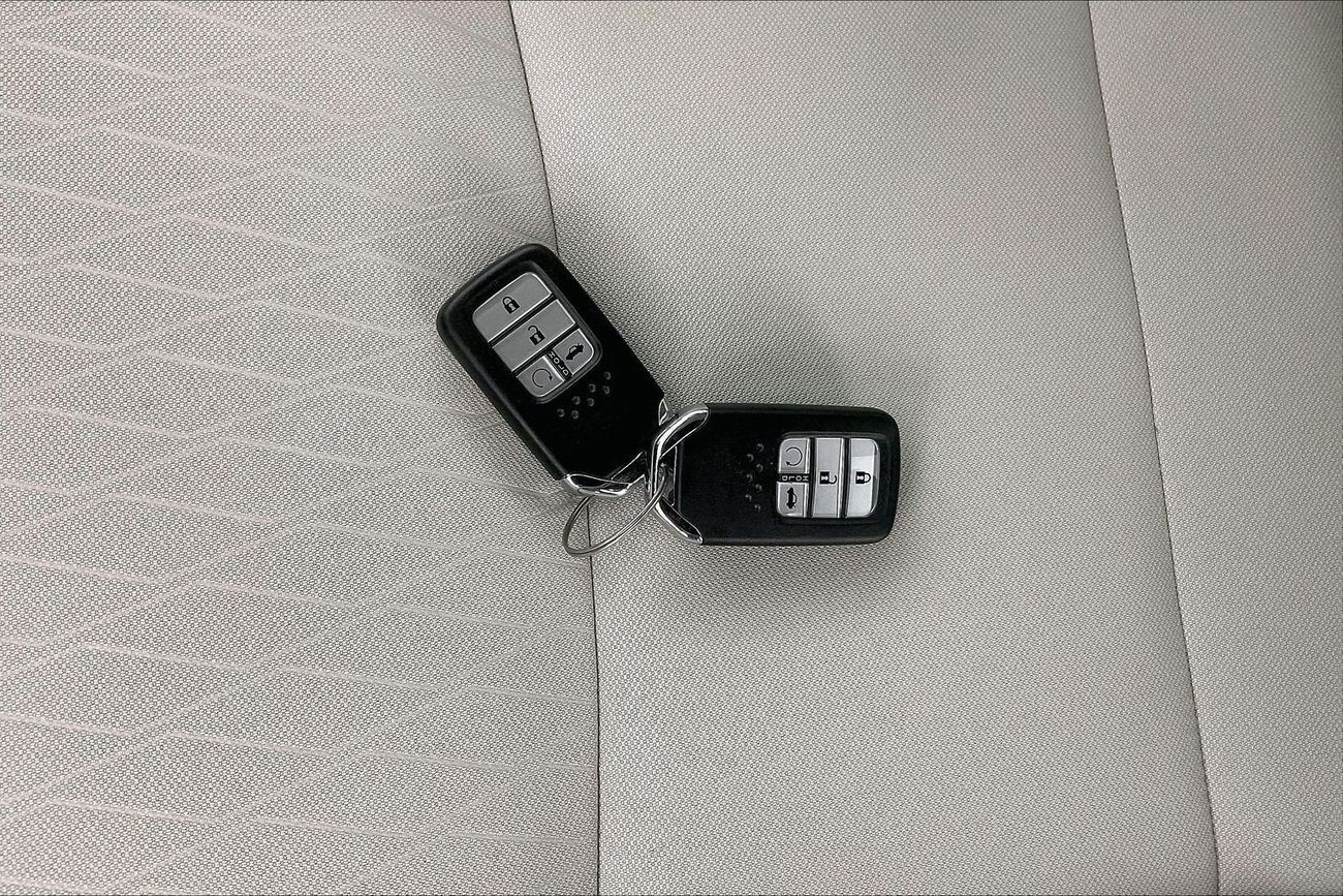 Honda City LX Sport | National Day | Start 2026 with the ideal drive | Guaranteed Warranty | 0 Down Payment