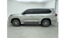 Lexus LX570 VXR 5700