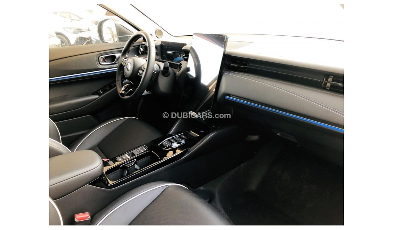 Honda e:NS1 Honda Ens1 Mid Option-2023