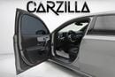 Mercedes Benz A35 AMG AED 2,650 / Monthly l Mercedes-Benz A35 AMG 4MATIC 2021 l GCC Specs l Full Gargash Service History