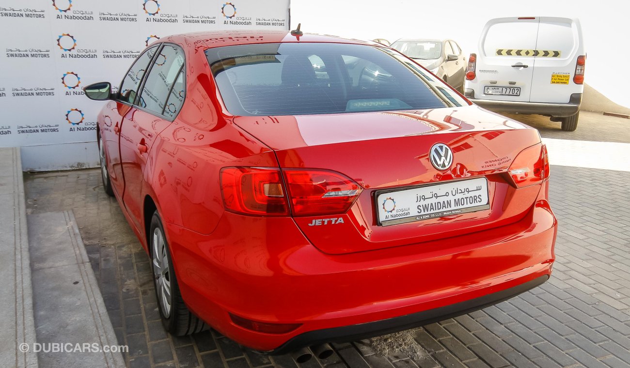 Volkswagen Jetta