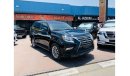 Lexus GX460 full option