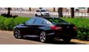 Honda Accord EXL 940-Monthly l Full Option 1.5T | Sunroof, Leather, Radar l Warranty