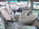 Toyota Coaster TOYOTA COASTER BUS RHD 2004 MODEL 4.0 L DIESEL AUTOMATIC(PM12501)