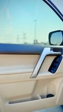 Toyota Prado 2020 VXR 4.0L 4WD FULL OPTION Very Clean And Perfect Condition