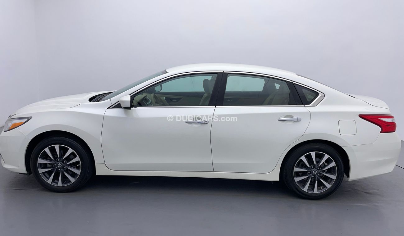 Nissan Altima SV 2.5 | Zero Down Payment | Free Home Test Drive