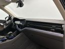 Volkswagen Touareg R-LINE + 3L | Premium Varenna Leather | Massage Seats | Panoramic Sunroof & Advanced Driver Assistance