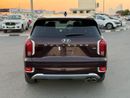 Hyundai Palisade PREMIUM NAPPA 3.8L GDi (AWD) Premium 2020 HYUNDAI PALISADE LIMITED AWD FULL OPTIONS IMPORTED FROM US