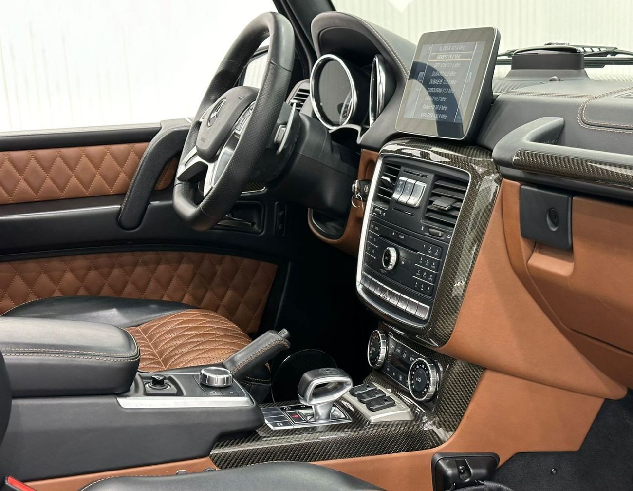 Mercedes-Benz G 63 AMG 2018 Mercedes G63 Centennial Edition, 2025 Gargash Warranty, Full Gargash Service History, GCC