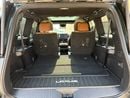 Lexus GX550 Luxury + Full Option First Owner