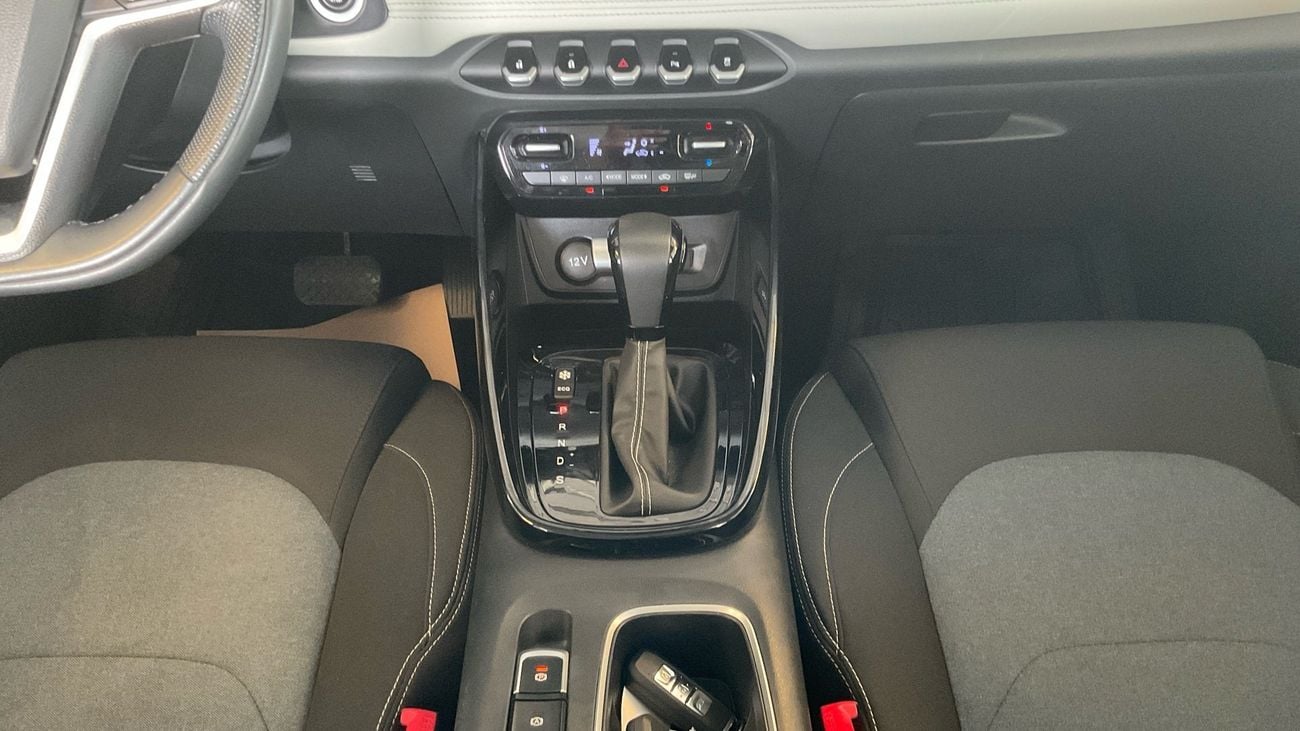 شيفروليه كابتيفا 1.5T CVT PREMIER 7 SEATS RVC SRF FWD | شامل الضمان | 0 ﺪﻔﻋﺓ ﺃﻮﻟﻯ