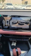 Changan X5 Plus PIONEER