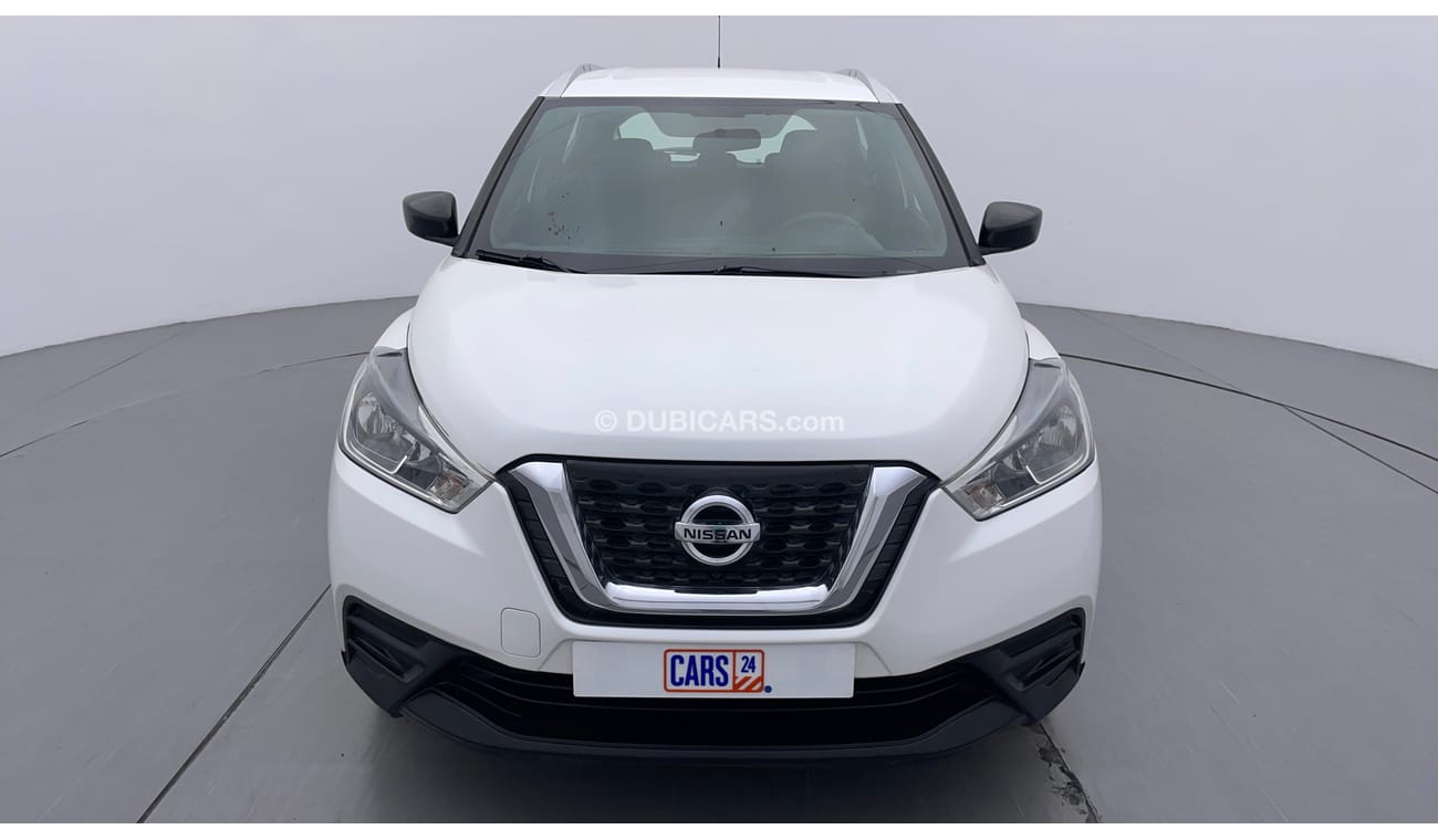 Nissan Kicks S 1.6 | Zero Down Payment | Free Home Test Drive