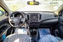 Mitsubishi L200 2.5L DIESEL DCABIN | 4x2 GL 5MT | 2023