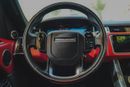 Land Rover Range Rover Sport HSE DYNAMIC Range Rover Sport HSE 2019 GCC