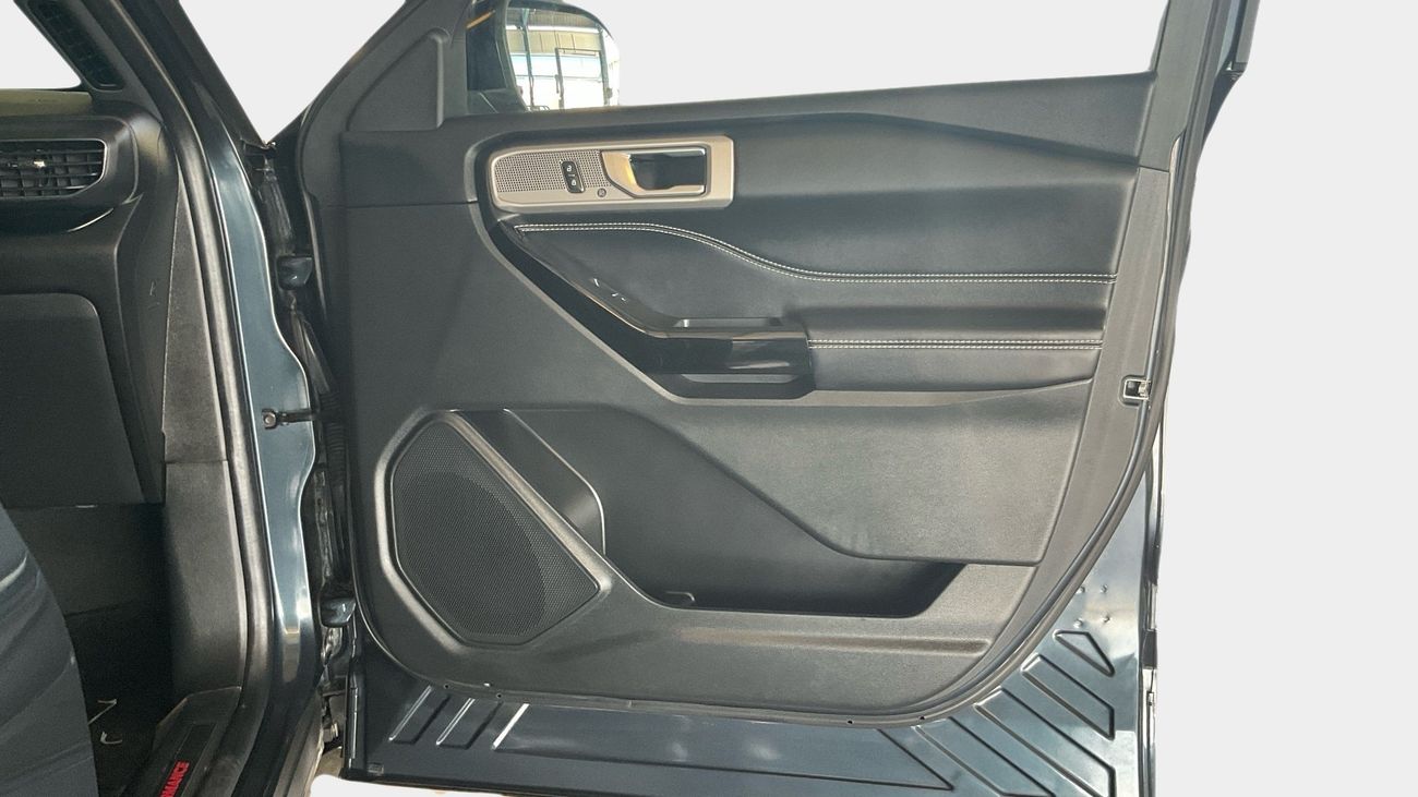 Ford Explorer ST | Guaranteed Warranty | 0 Down Payment
