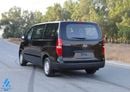 هيونداي H-1 GL Crew Van / Good Condition / Attractive Deals / 2.5L RWD / GCC / Book Now