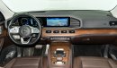 Mercedes-Benz GLS 450 4Matic VSB 30650