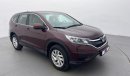 Honda CR-V LX 2.4 | Under Warranty | Inspected on 150+ parameters