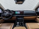 Kia Carnival SXL 3.5L