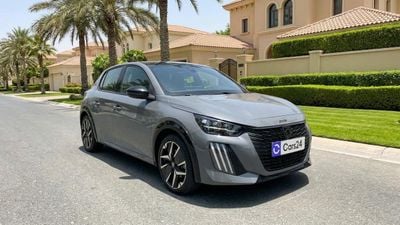 بيجو 208 GT كارس24 هي سوق ضخم للسيارات المستعملة موثوق ومضمون ٪كارس24 هي سوق ضخم للسيارات المستعملة موثوق ومضمون