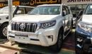 Toyota Prado TXL
