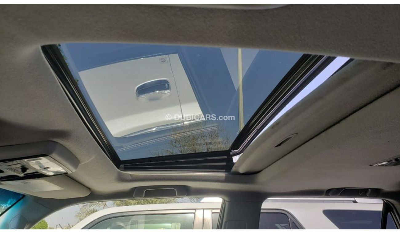 Toyota 4Runner TOYOTA 4RUNNER 2018 SR5 4WD FULL OPTION