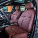 BMW 740i 2026  BMW 740i M SPORT GCC DONE ONLY 1000KM WITH WARRANTY + SERVICE TILL 2031