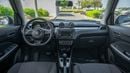 سوزوكي سويفت SUZUKI SWIFT GLX 1.2P AT MY2025