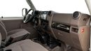 Toyota Land Cruiser 70 LC 78 HARDTOP 4.0L MT