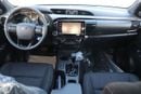 Toyota Hilux Adventure 4.0L, KEYLESS ENTRY, PUSH START, 360 CAMERA, MODEL 2025