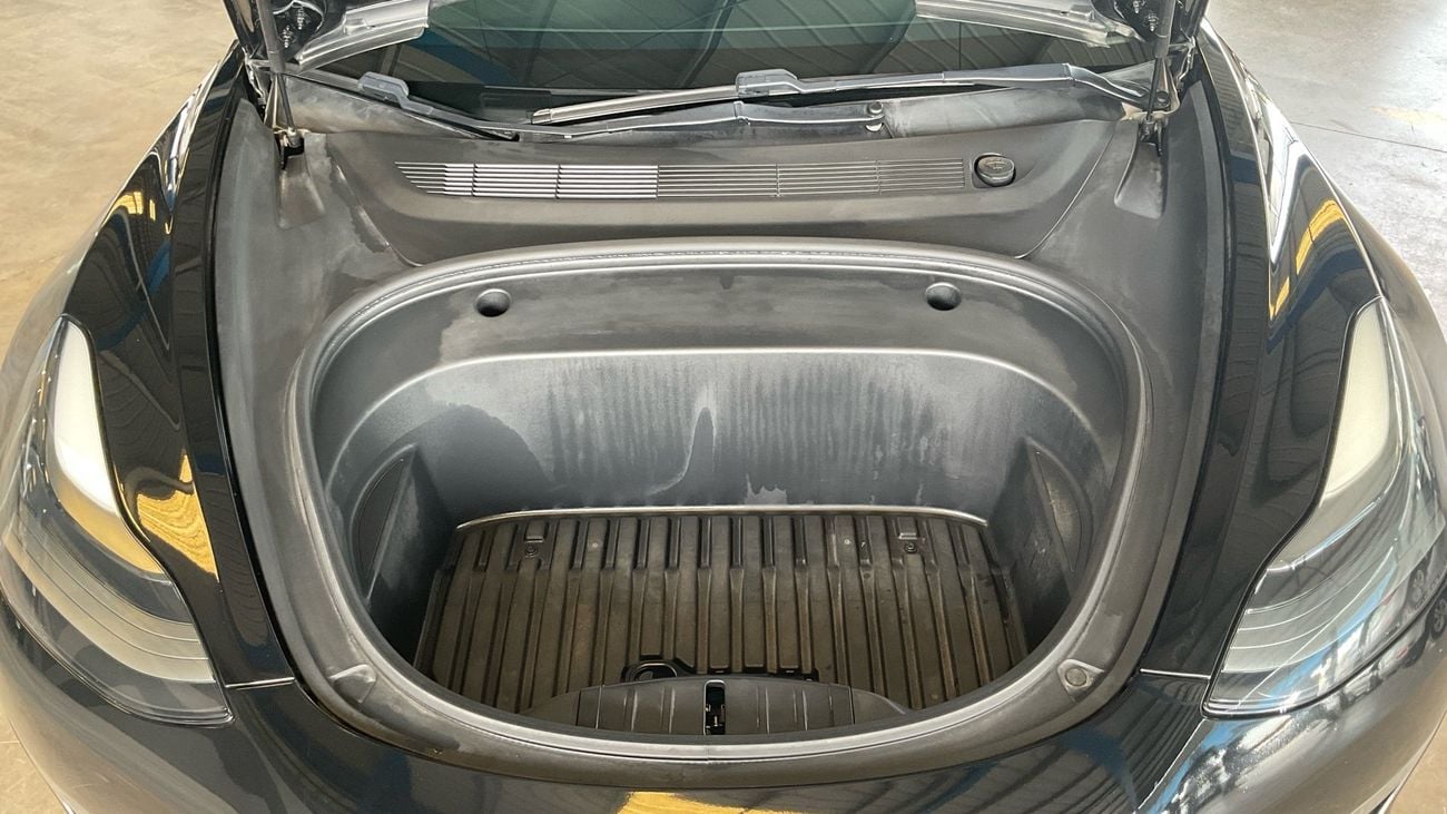 تسلا موديل 3 Performance (Dual Motor) | شامل الضمان | 0 ﺪﻔﻋﺓ ﺃﻮﻟﻯ