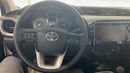 Toyota Hilux SR5 (NON GCC)