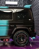 BRABUS 900 - Mercedes-AMG G 63