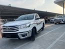 Toyota Hilux STD 2.0
