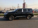 تويوتا برادو Toyota prado 2013Model TXL 2.7L v4 petrol Engine Colour Black push start Transmission Automatic Inte