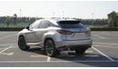 Lexus RX350 F Sport