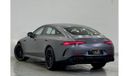 Mercedes-Benz AMG GT 63 2019 Mercedes-AMG GT 63 S 4MATIC+, Mercedes Service History, Warranty, GCC