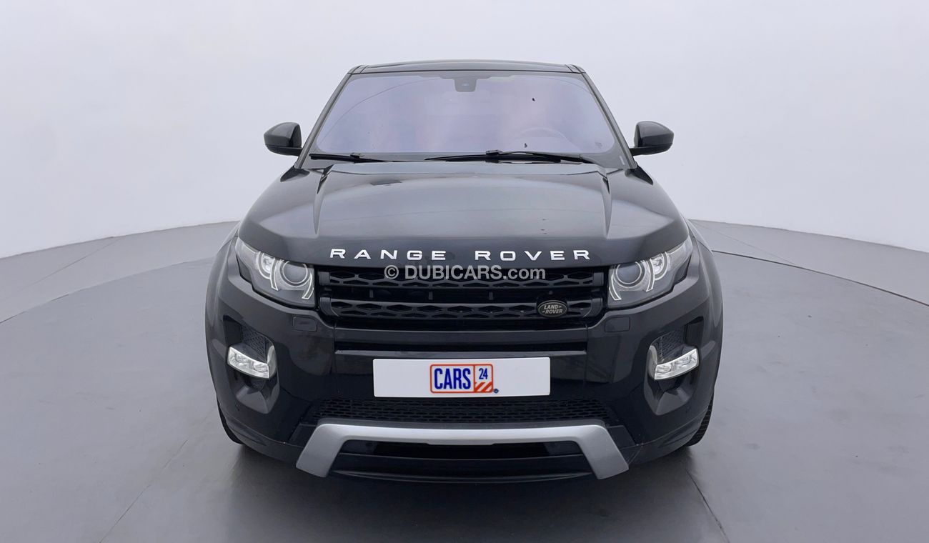 Land Rover Range Rover Evoque DYNAMIC 2 | Zero Down Payment | Free Home Test Drive