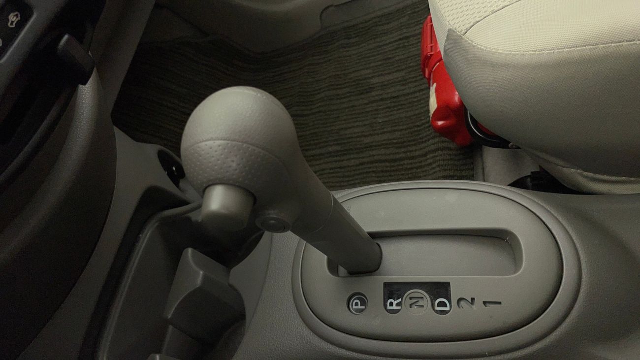 Nissan Sunny SV 1.5 | Zero Down Payment | Home Test Drive