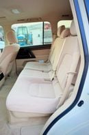 تويوتا لاند كروزر GXR 2020 Model LHD DIESEL ENGINE FULL OPTION