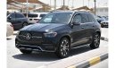 مرسيدس بنز GLE 350 FACELIFT 2024 AMG | EXCELLENT CONDITION | WARRANTY