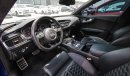 Audi RS7 Quattro