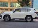 Lexus LX600 2023 MODEL SIGNATURE FULL OPTION VERY CLEAN AND PERFECT CONDITION