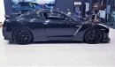 نيسان جي تي ار NISSAN GT-R 2015 MODEL TUNED TO 650WHP IN PERFECT CONDITION