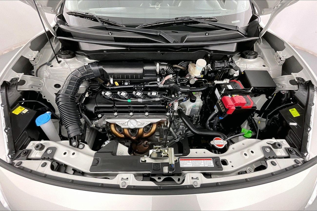 Suzuki Swift GLX| 1 year free warranty | Exclusive Eid offer