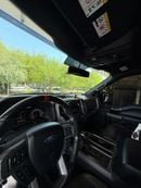 فورد إف-150 رابتور