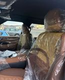 Nissan Patrol SE T2 3.8L 2025